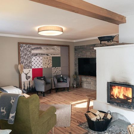 Gipfelkoenig Apartment Bayrischzell Bagian luar foto