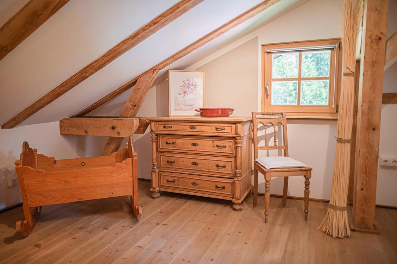 Gipfelkoenig Apartment Bayrischzell Bagian luar foto