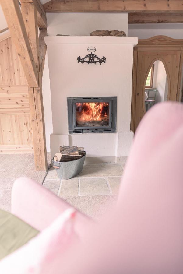 Gipfelkoenig Apartment Bayrischzell Bagian luar foto