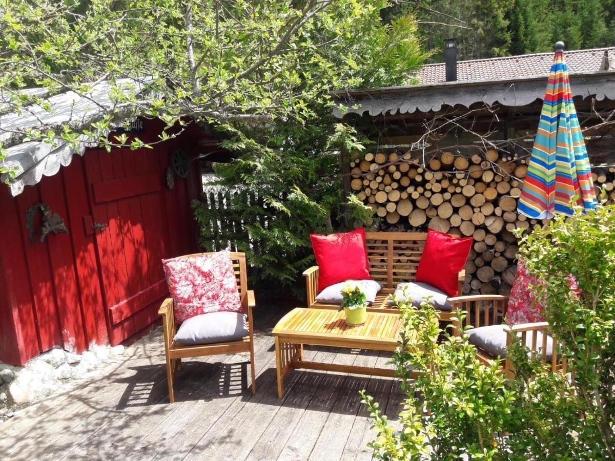 Gipfelkoenig Apartment Bayrischzell Bagian luar foto
