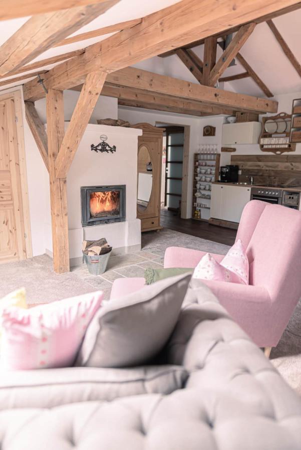 Gipfelkoenig Apartment Bayrischzell Bagian luar foto