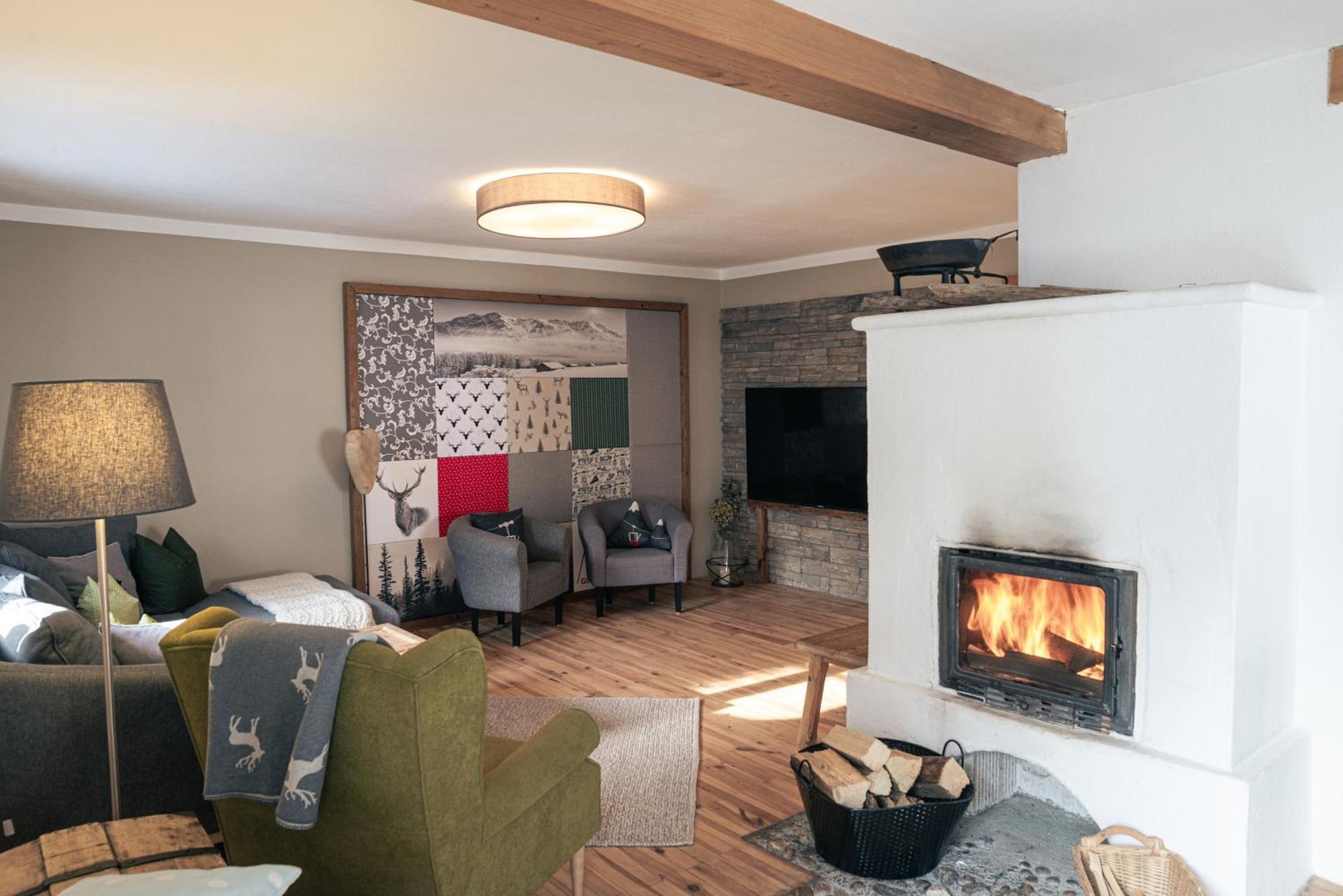 Gipfelkoenig Apartment Bayrischzell Bagian luar foto