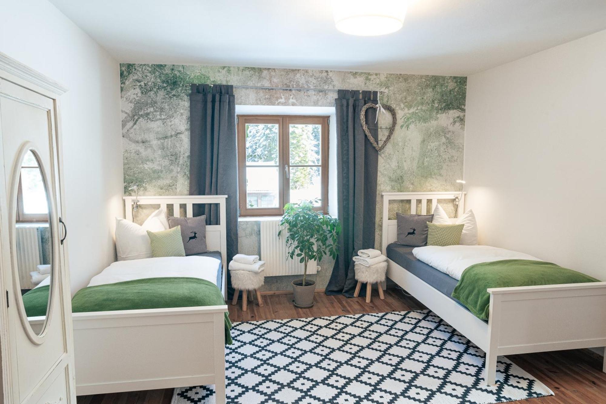 Gipfelkoenig Apartment Bayrischzell Bagian luar foto
