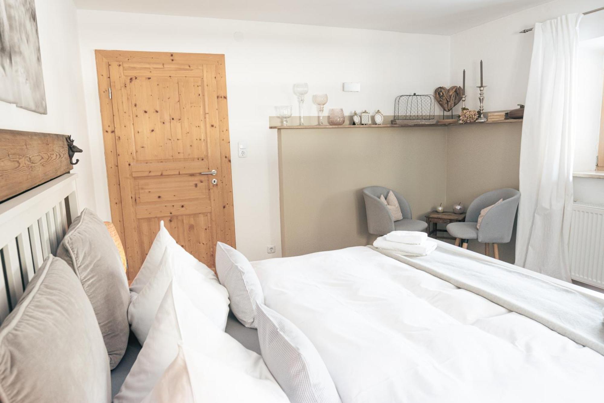 Gipfelkoenig Apartment Bayrischzell Bagian luar foto