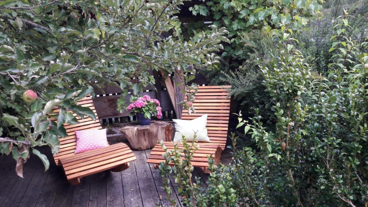 Gipfelkoenig Apartment Bayrischzell Bagian luar foto