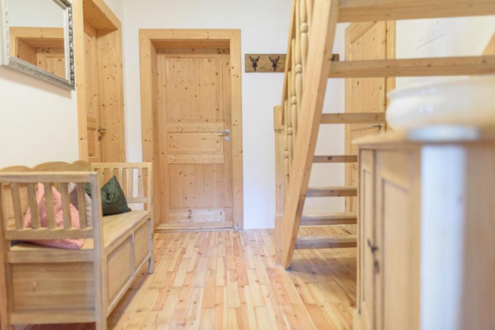 Gipfelkoenig Apartment Bayrischzell Bagian luar foto