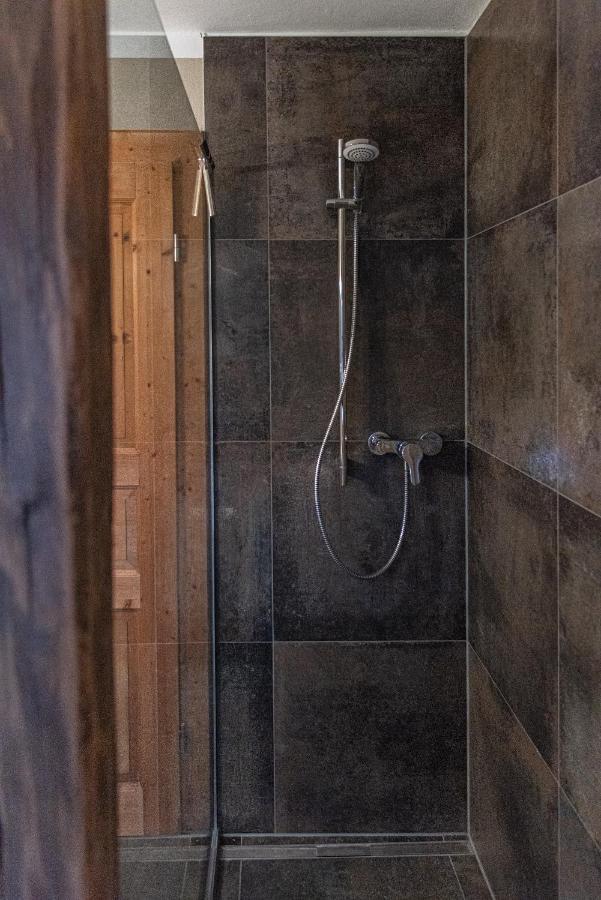 Gipfelkoenig Apartment Bayrischzell Bagian luar foto