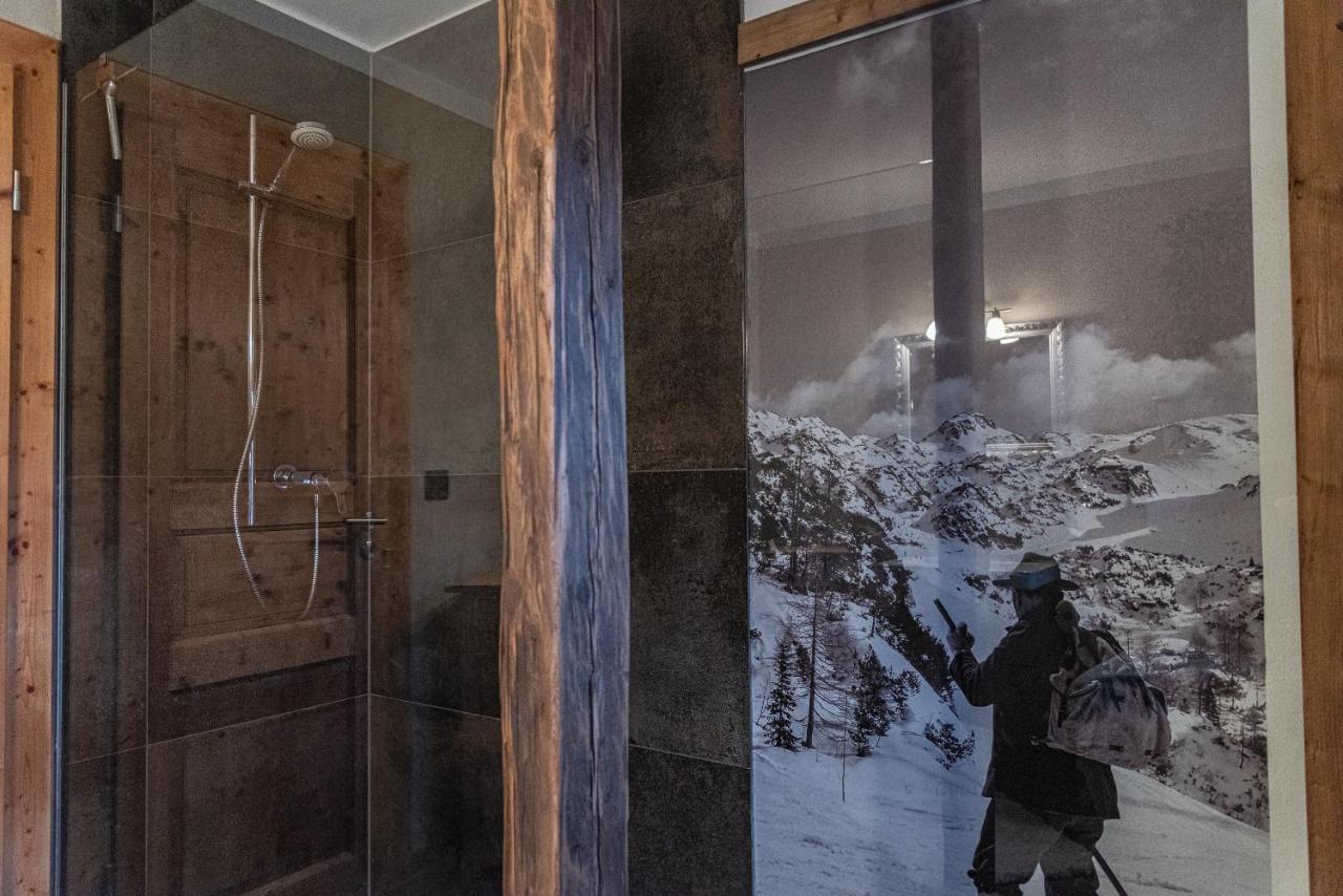 Gipfelkoenig Apartment Bayrischzell Bagian luar foto